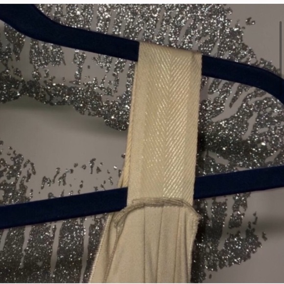 NWT PRADA Tank Top Sleeved Cream Blouse - Picture 3 of 8